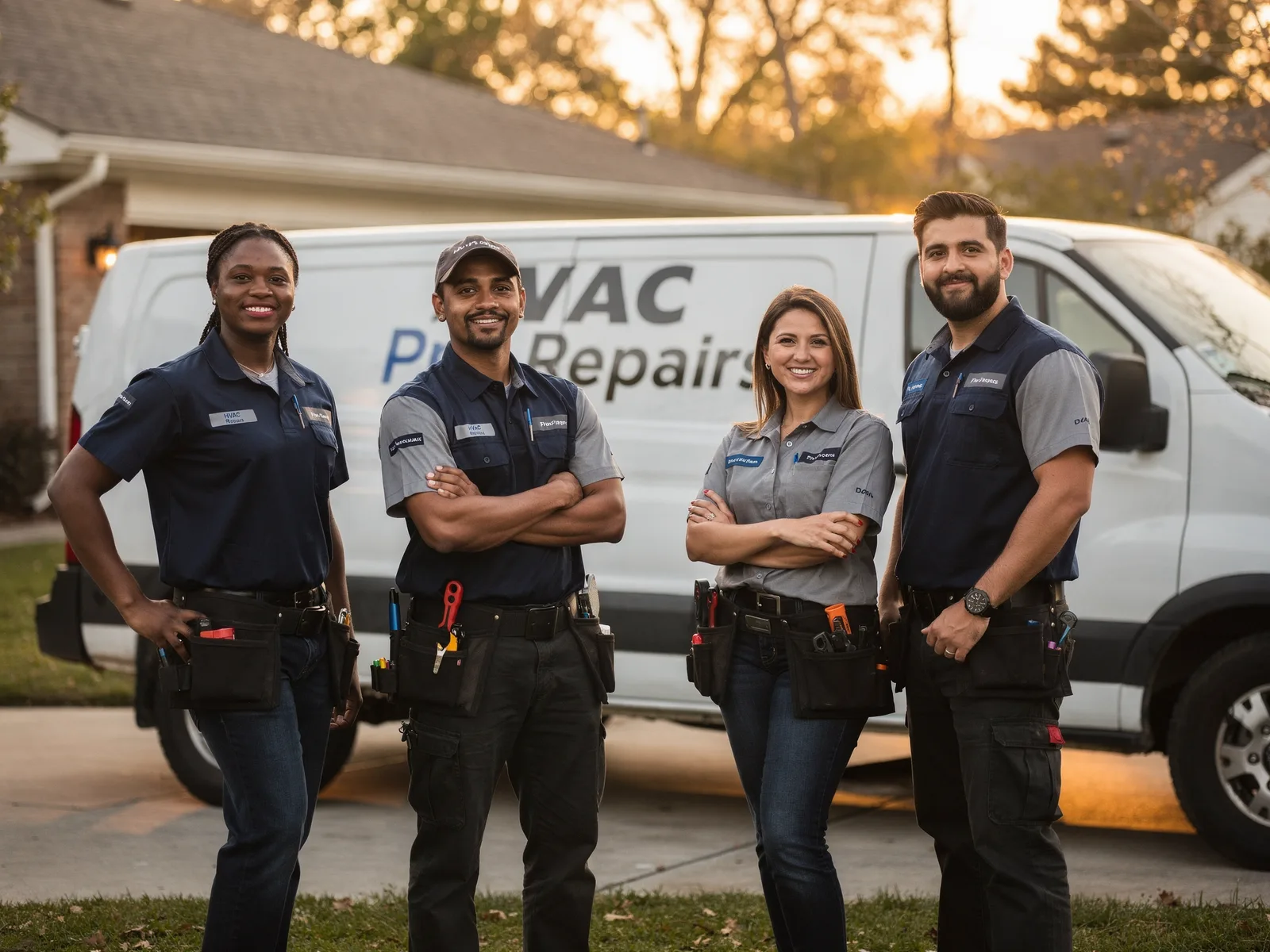 Heat Pump Repair company in Henniker, NH
